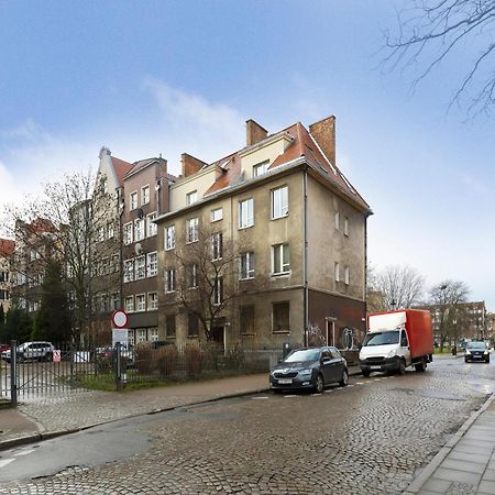 Elite Apartments Grobla Center Gdańsk Kültér fotó