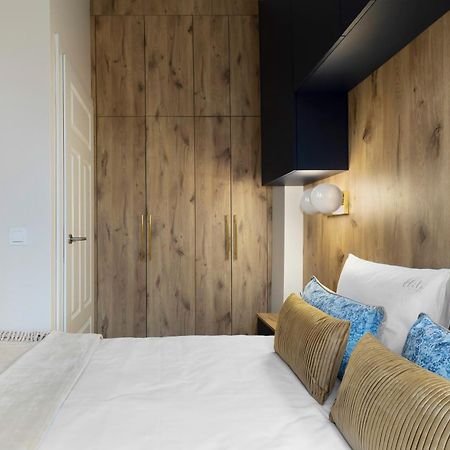Elite Apartments Grobla Center Gdańsk Kültér fotó