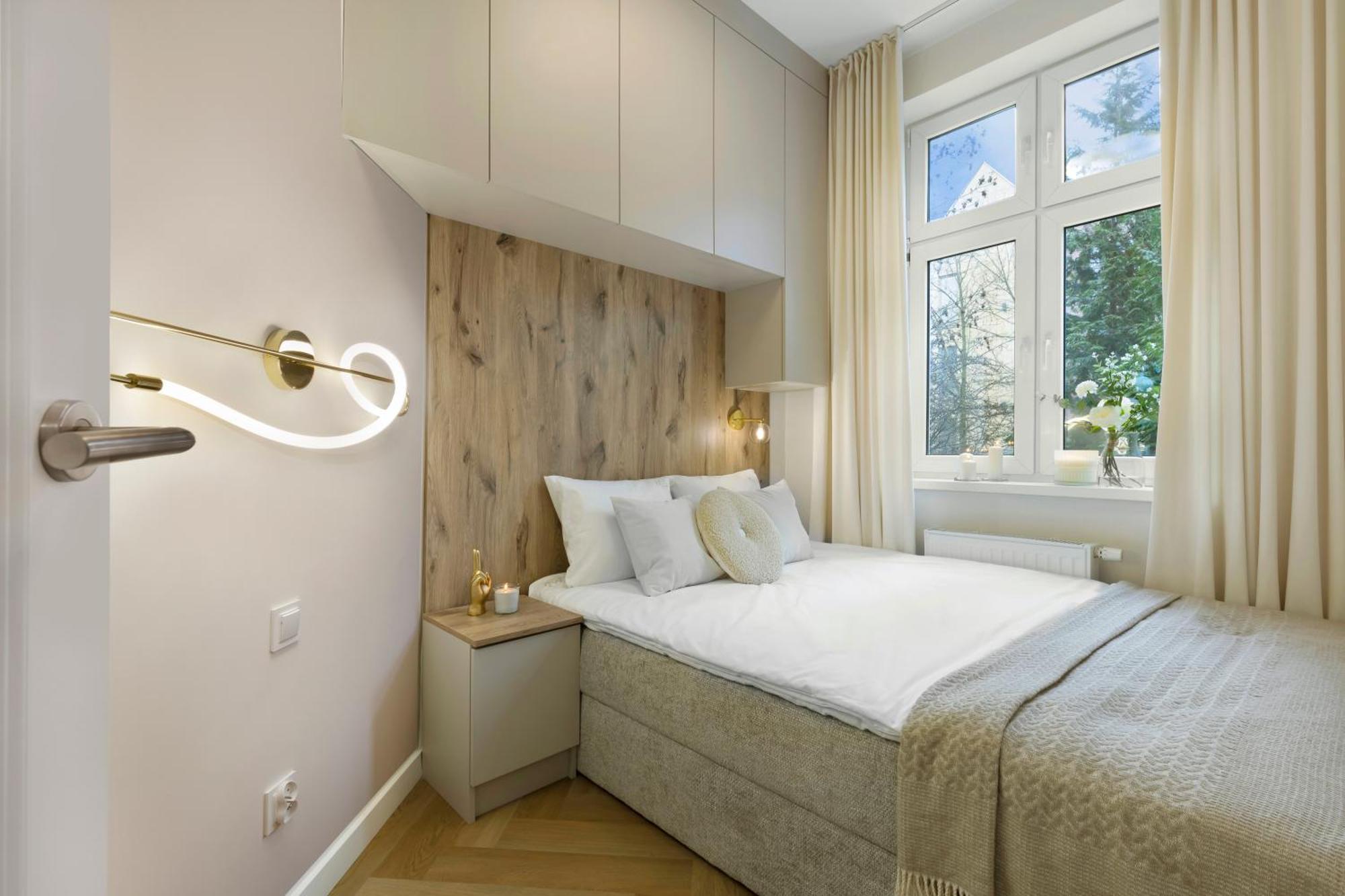 Elite Apartments Grobla Center Gdańsk Kültér fotó