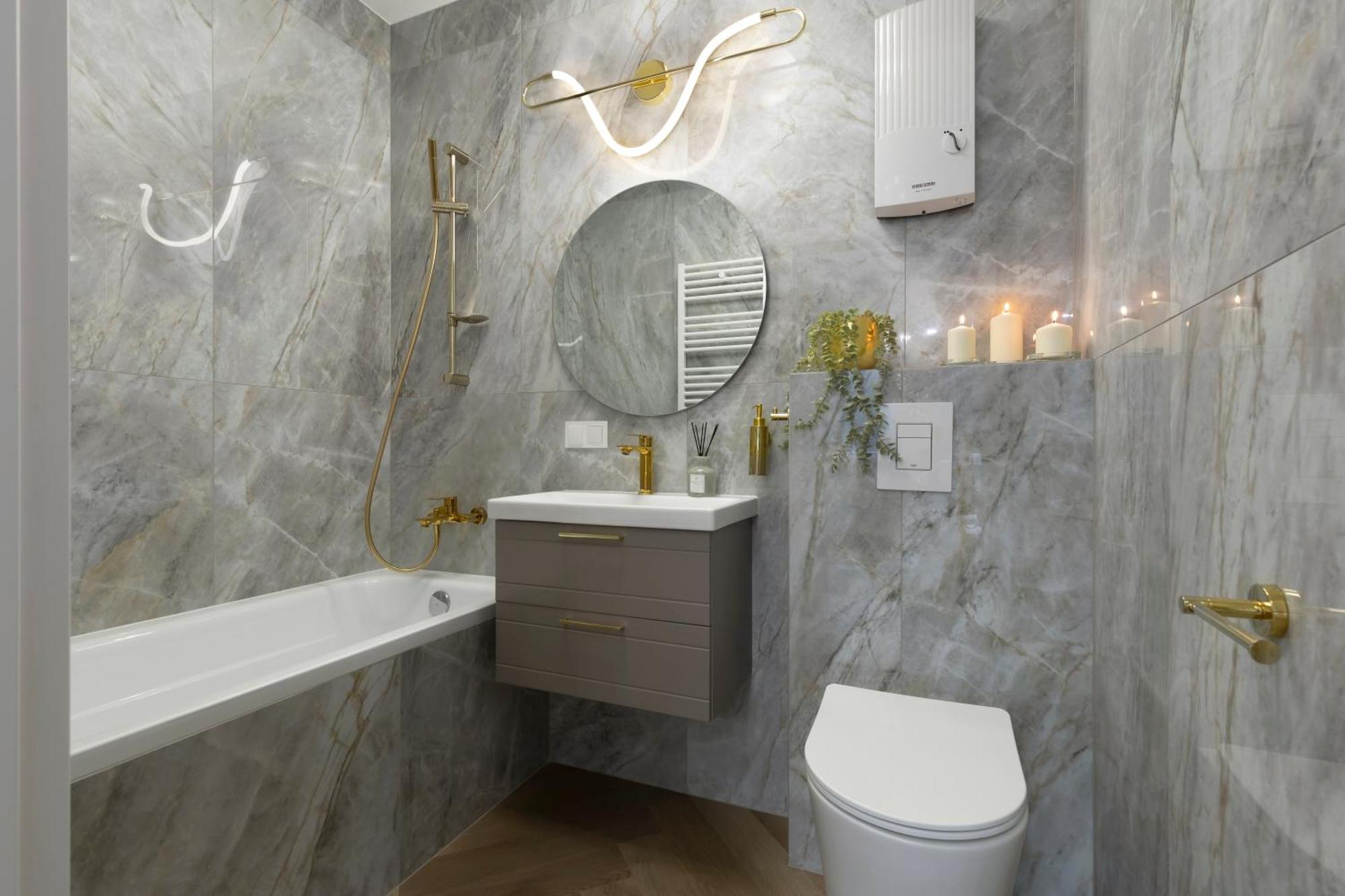 Elite Apartments Grobla Center Gdańsk Kültér fotó