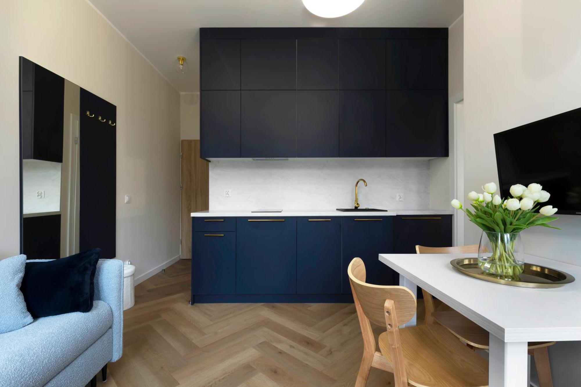 Elite Apartments Grobla Center Gdańsk Kültér fotó