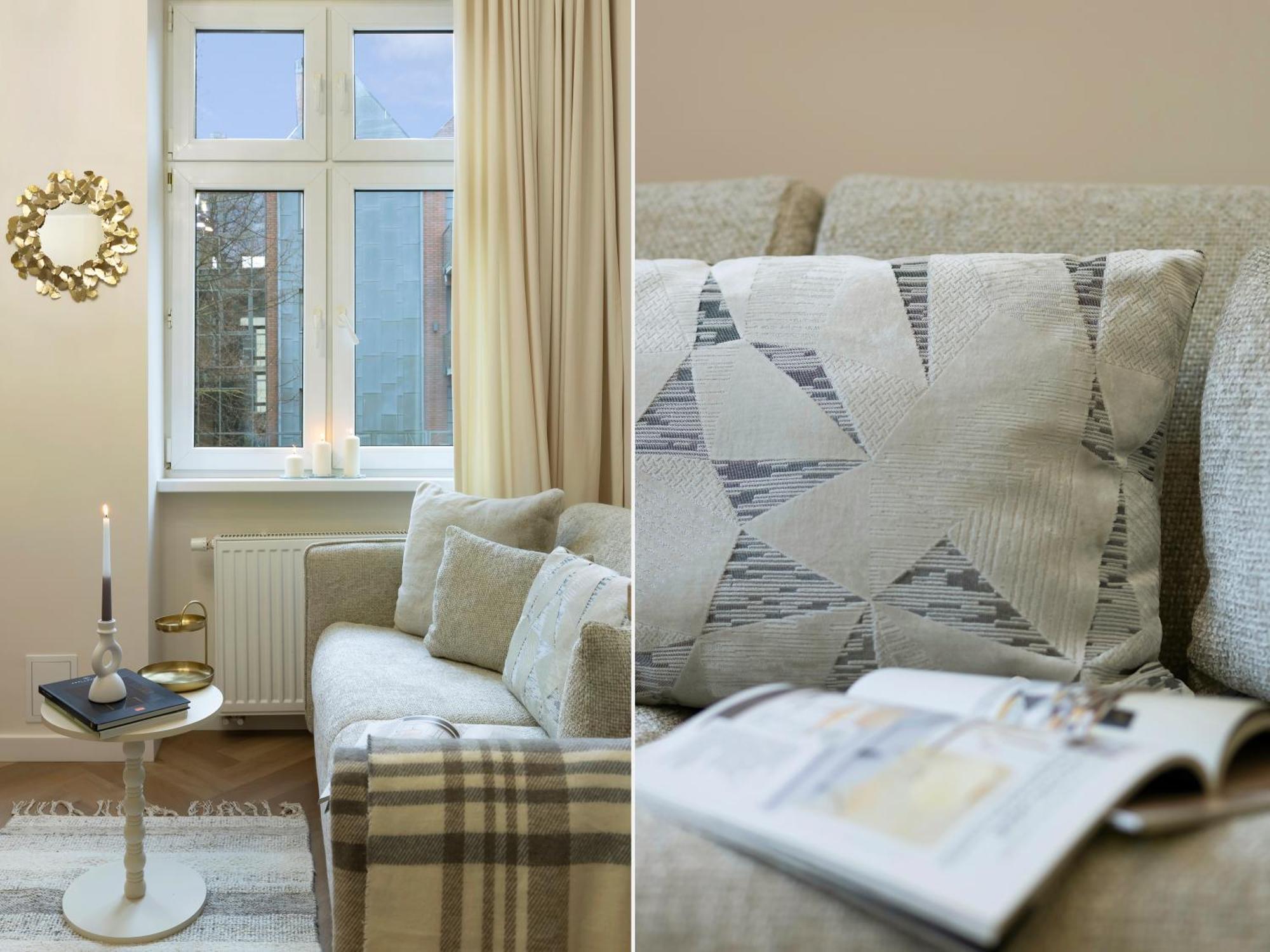 Elite Apartments Grobla Center Gdańsk Kültér fotó